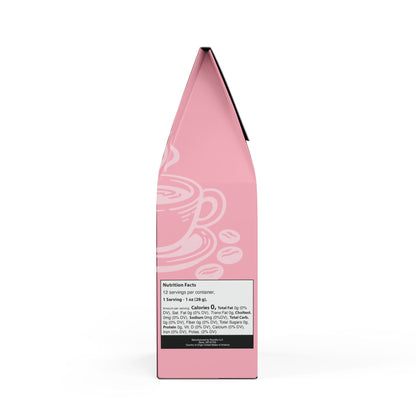 Cascades Coffee Blend (Medium-Dark Roast)