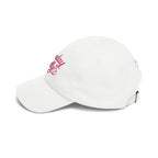Sunday Rally Cap - Blush Edition