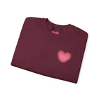 A Toast to You Crewneck - Self Love Club Sweatshirt