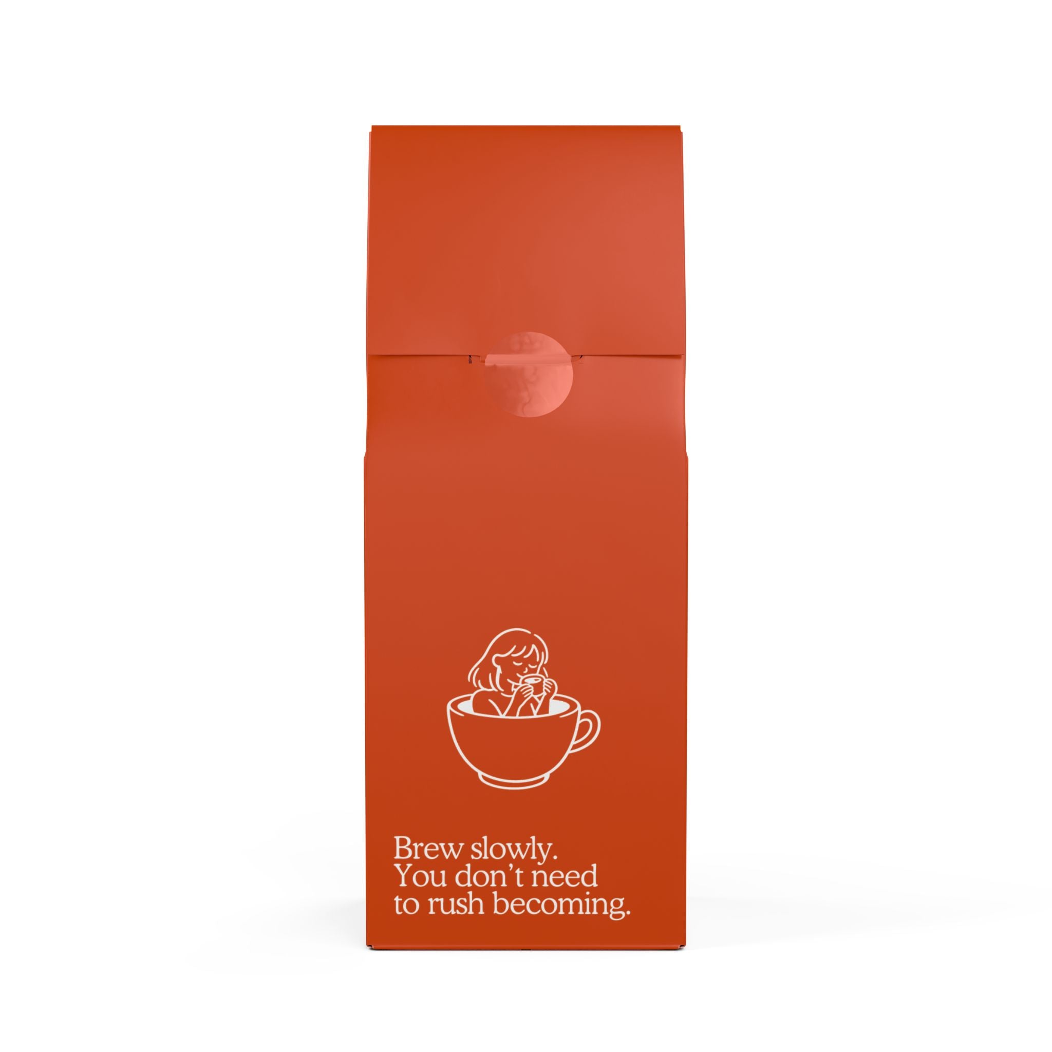 Colombia Single Origin Coffee (Light-Medium Roast)