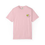 "Out of Office, Probably at the Tennis Court" Graphic Tee