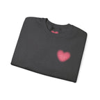 A Toast to You Crewneck - Self Love Club Sweatshirt