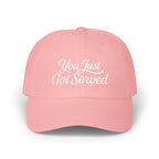 You Just Got Served Cap
