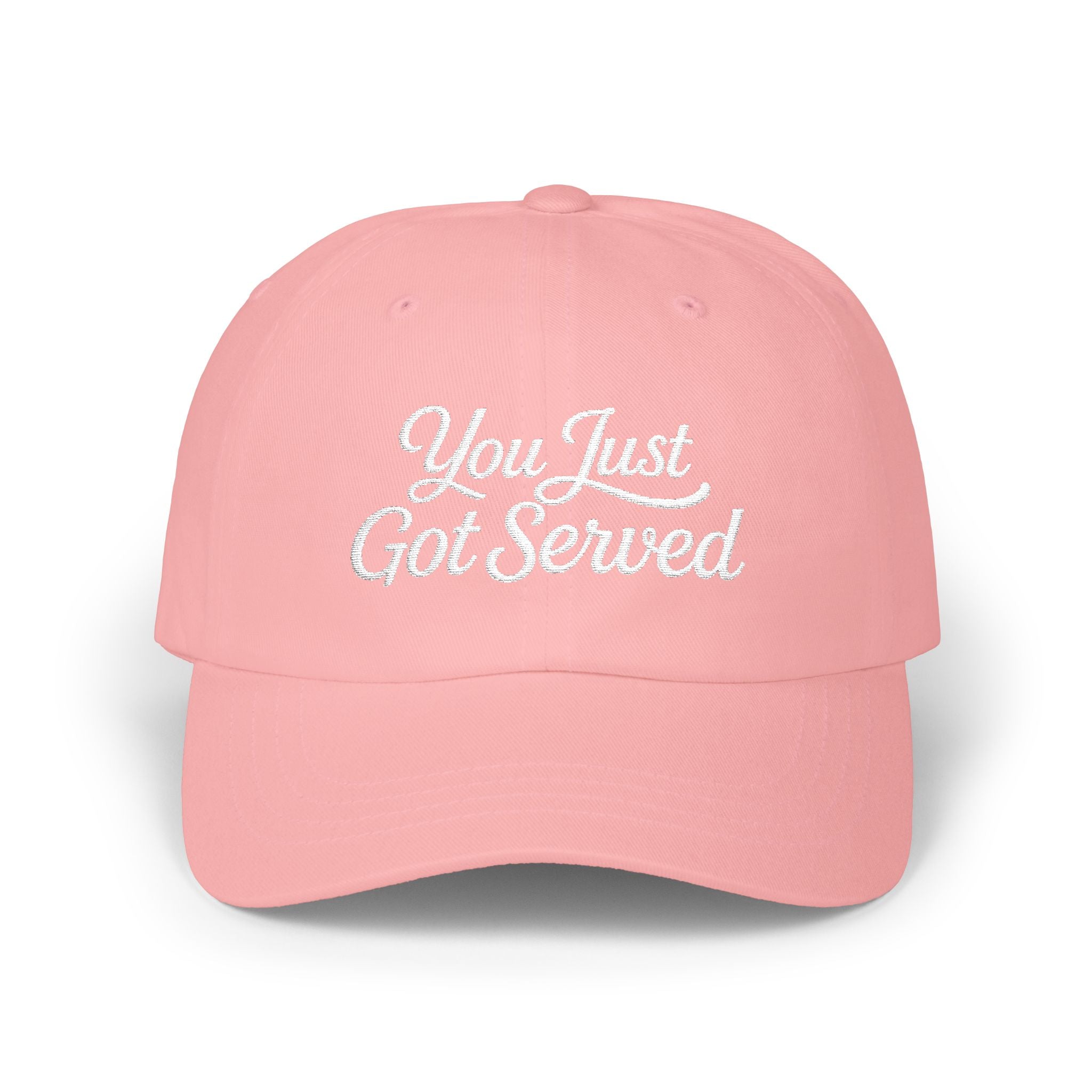 You Just Got Served Cap