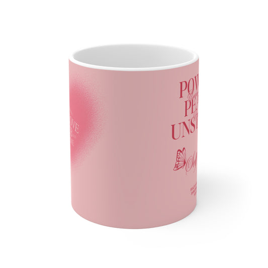 Mug 11oz