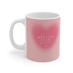 Self Love Club Mug