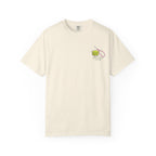 "Out of Office, Probably at the Tennis Court" Graphic Tee