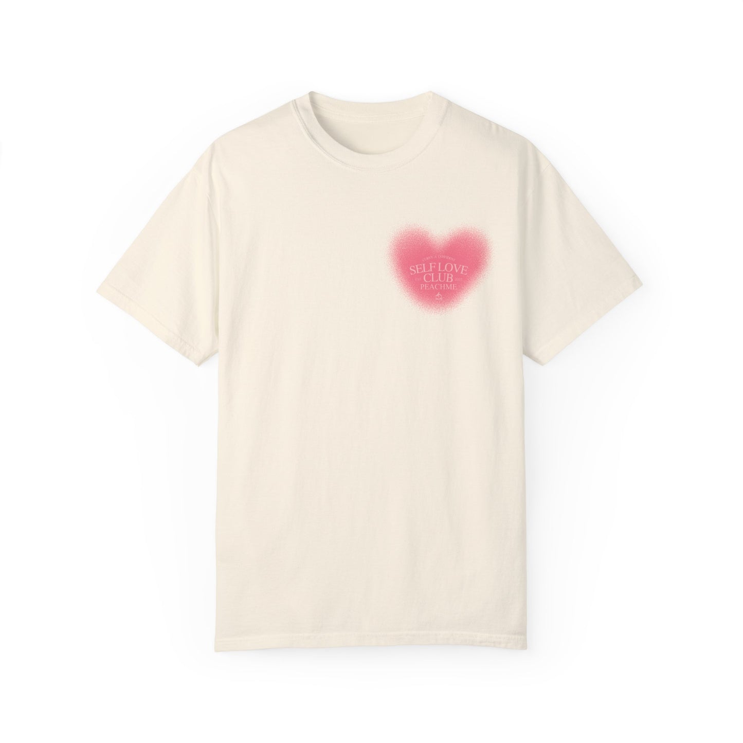 Self Love Club Shirt