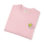 "Out of Office, Probably at the Tennis Court" Graphic Tee