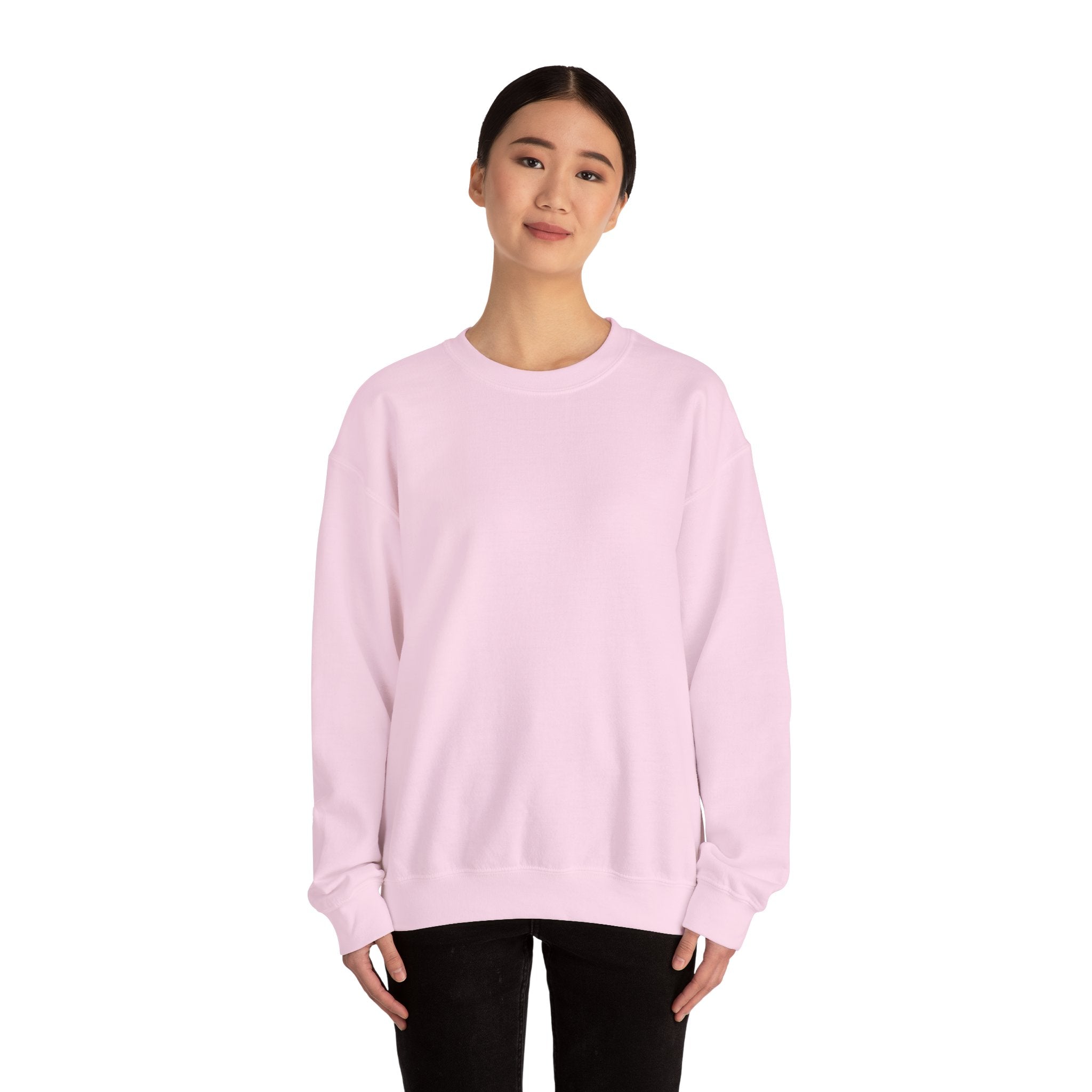 Butterfly Crewneck Sweatshirt - 
