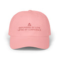 Self Love Club | Empowered by Love Cap