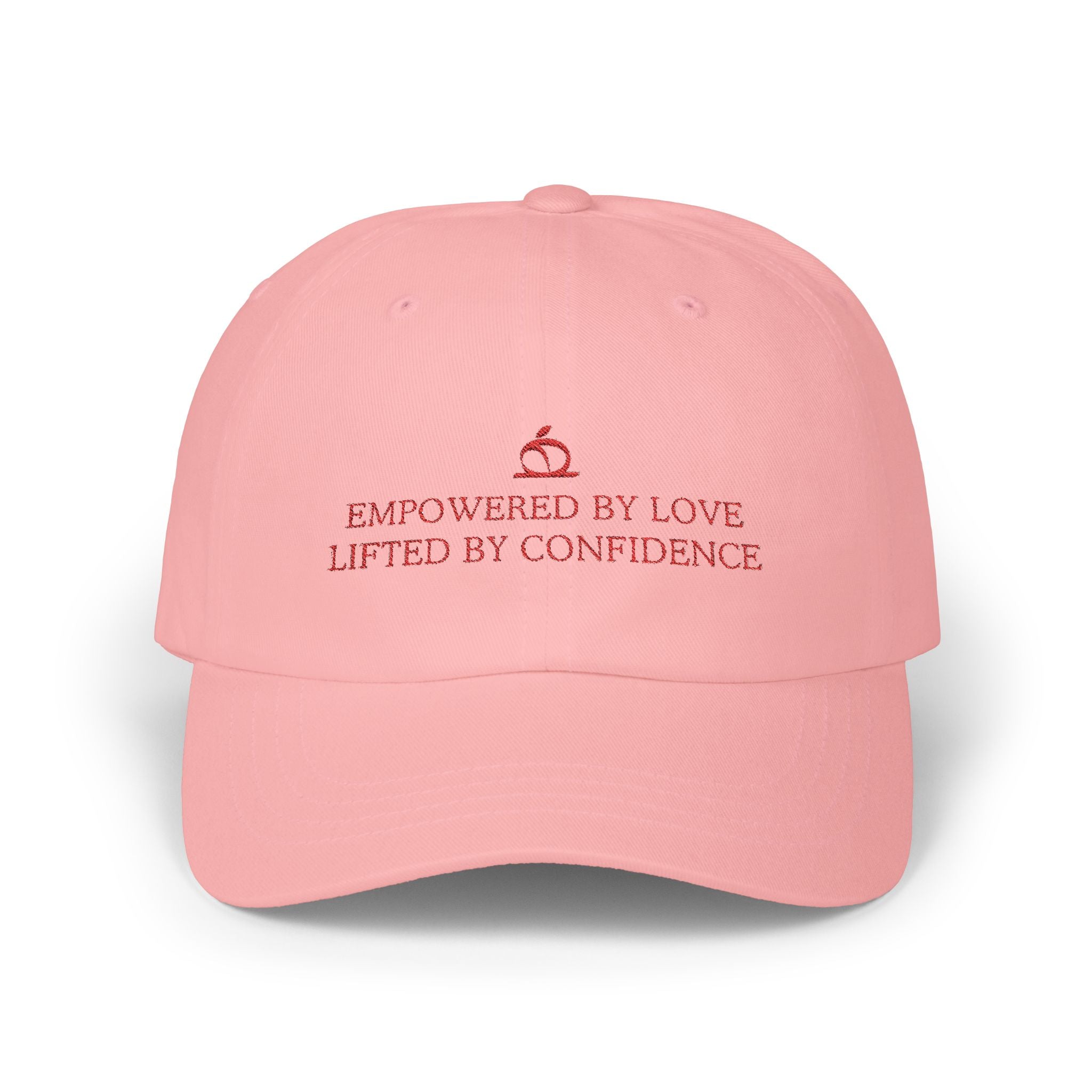 Self Love Club | Empowered by Love Cap