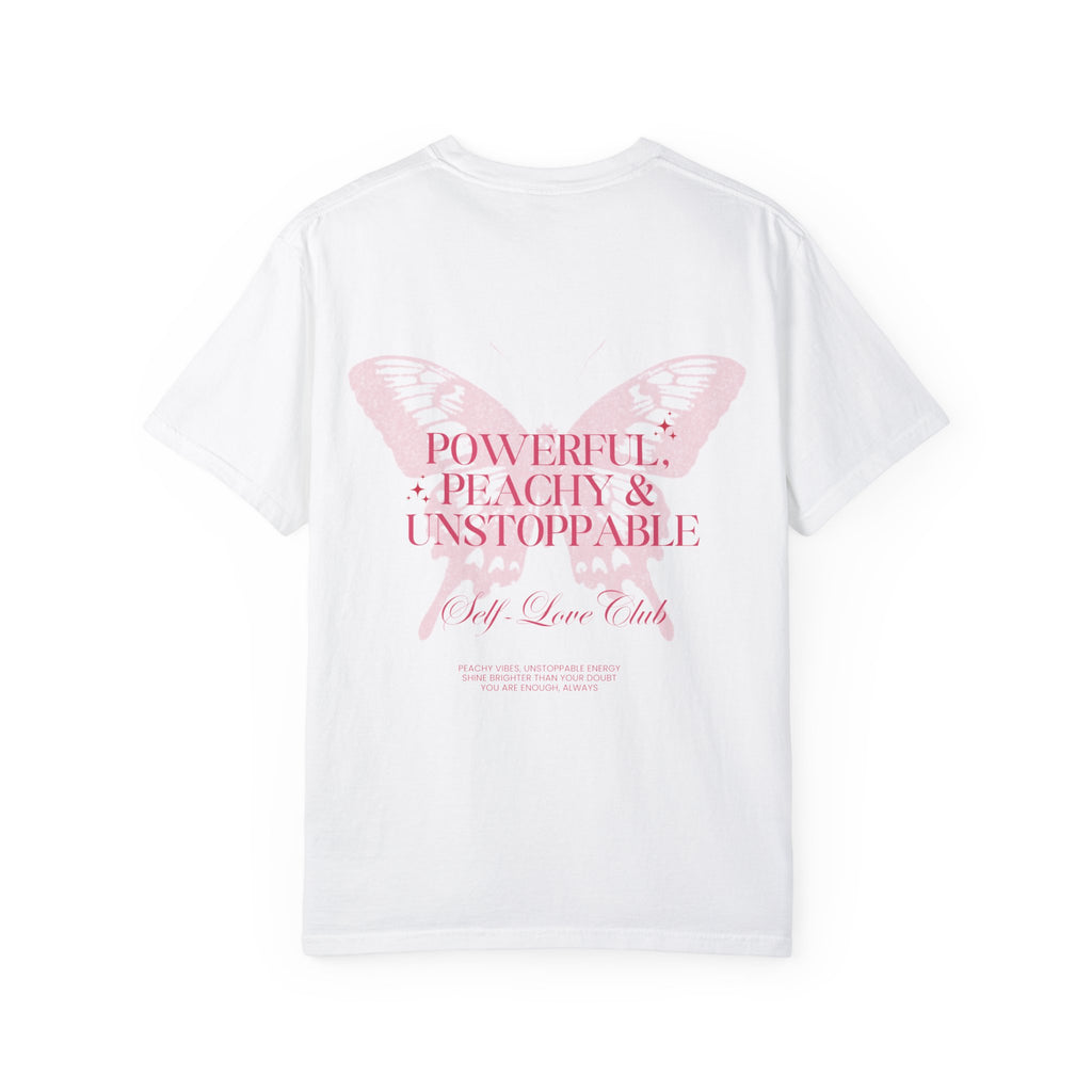Self Love Club Essential Tee