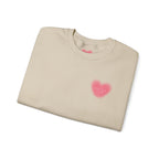 A Toast to You Crewneck - Self Love Club Sweatshirt