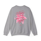 Bloom with Hope Crewneck - Self Love Club Sweatshirt