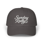 Sunday Rally Cap