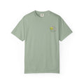 T-Shirt — "Out of Office, Probably at the Tennis Court" Graphic Tee