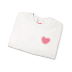 A Toast to You Crewneck - Self Love Club Sweatshirt