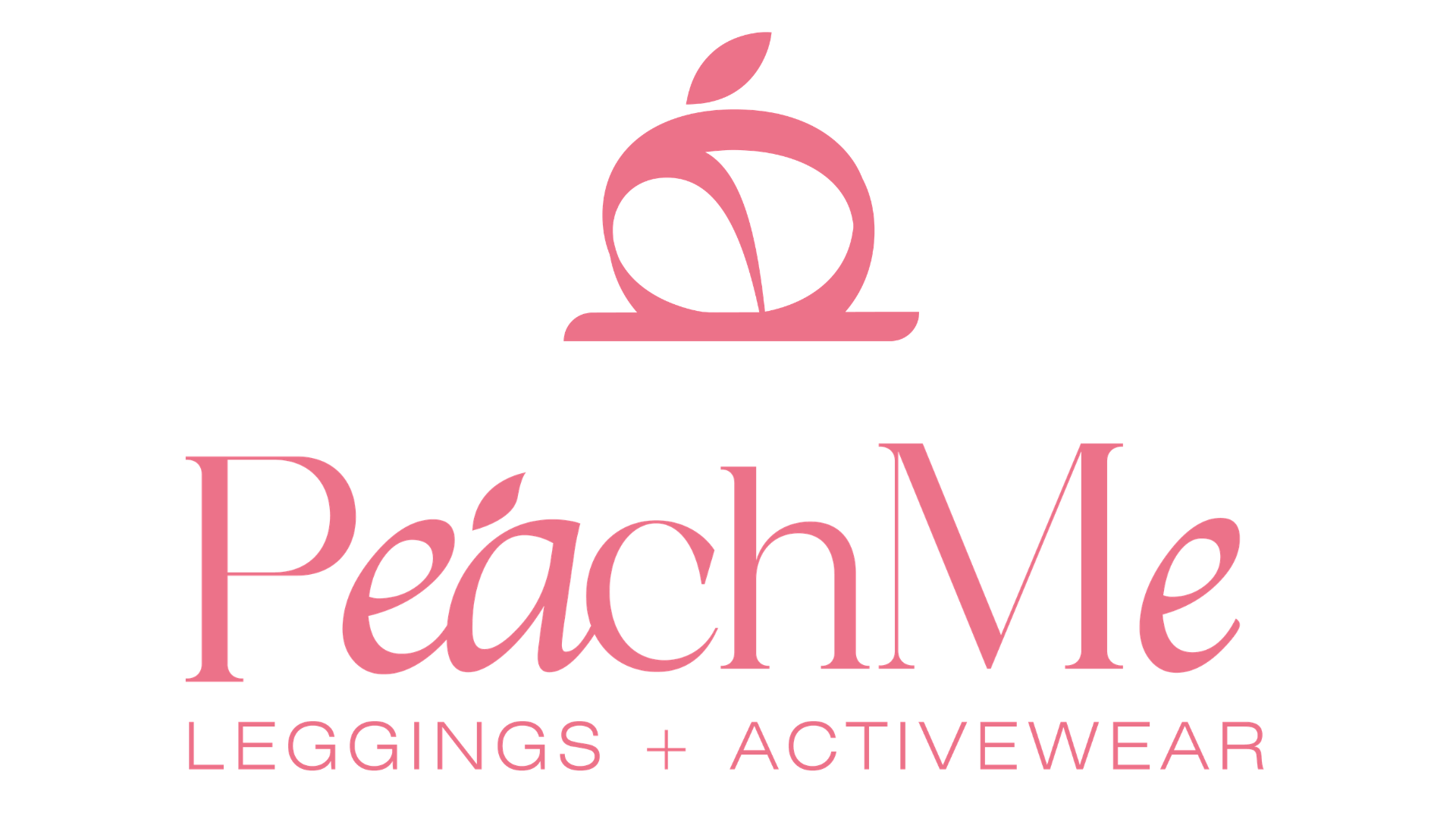 PeachMe Leggings
