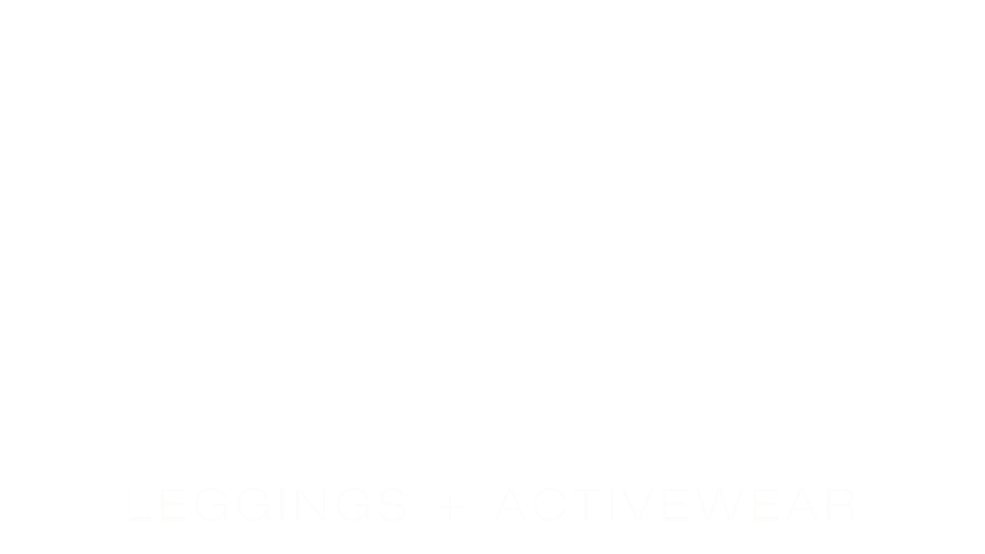 PeachMe Leggings
