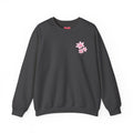 Bloom with Hope Crewneck - Self Love Club Sweatshirt
