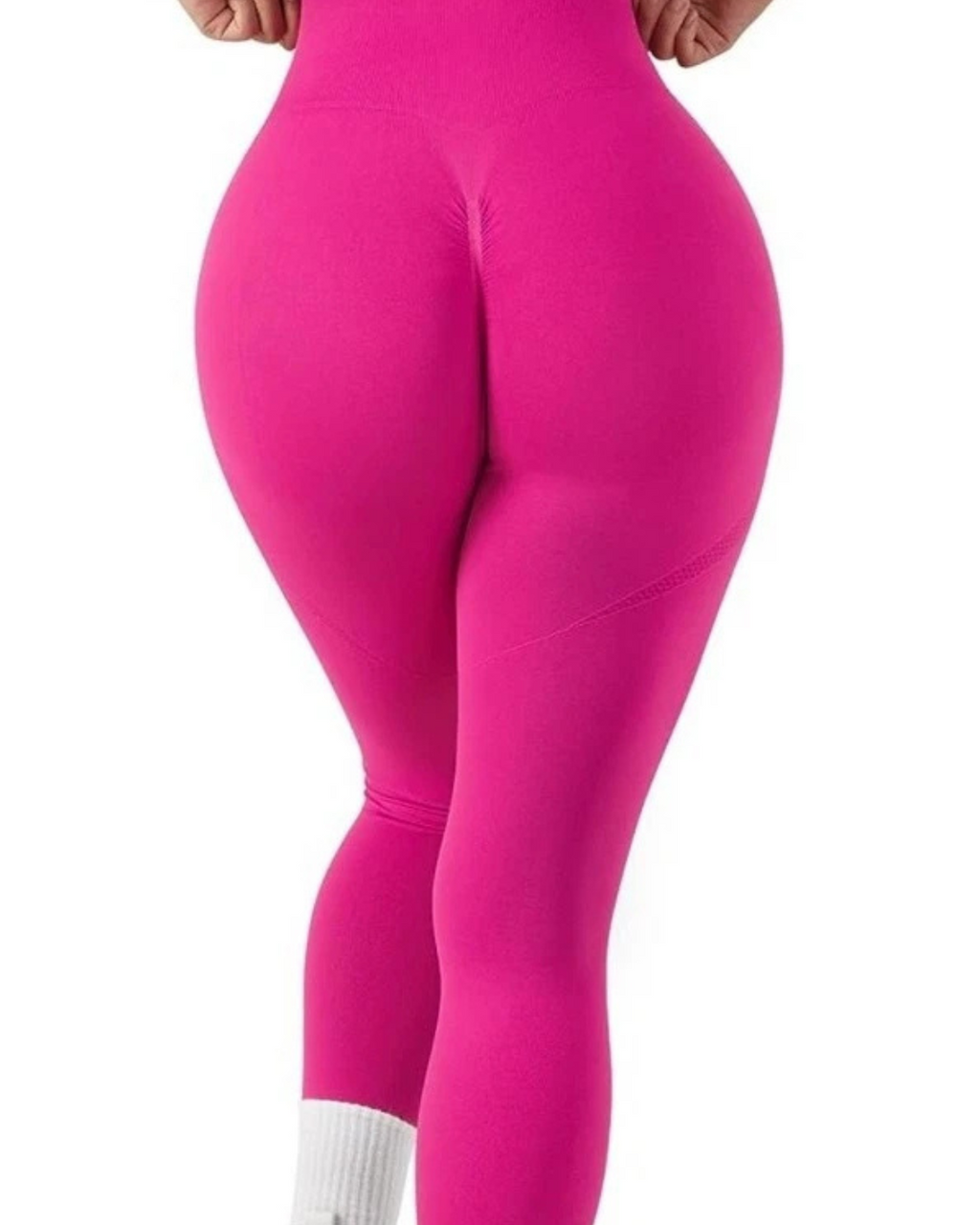 ButterSculpt Seamless Leggings
