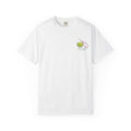 "Out of Office, Probably at the Tennis Court" Graphic Tee