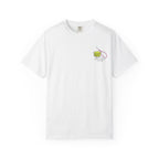 "Out of Office, Probably at the Tennis Court" Graphic Tee