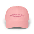 Self Love Club | Confidence Cap