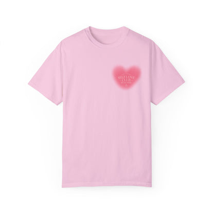 Self Love Club Shirt