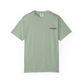 T-Shirt — "Rescheduled My Day Around Tennis" Graphic Tee