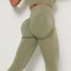 PeachLift Seamless Leggings (Classic)