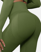 ButterSculpt Seamless Leggings
