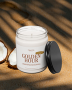 Scented Soy Candle 9oz |Treat Yourself