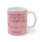 Self Love Club Mug