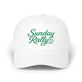 White Version Sunday Rally