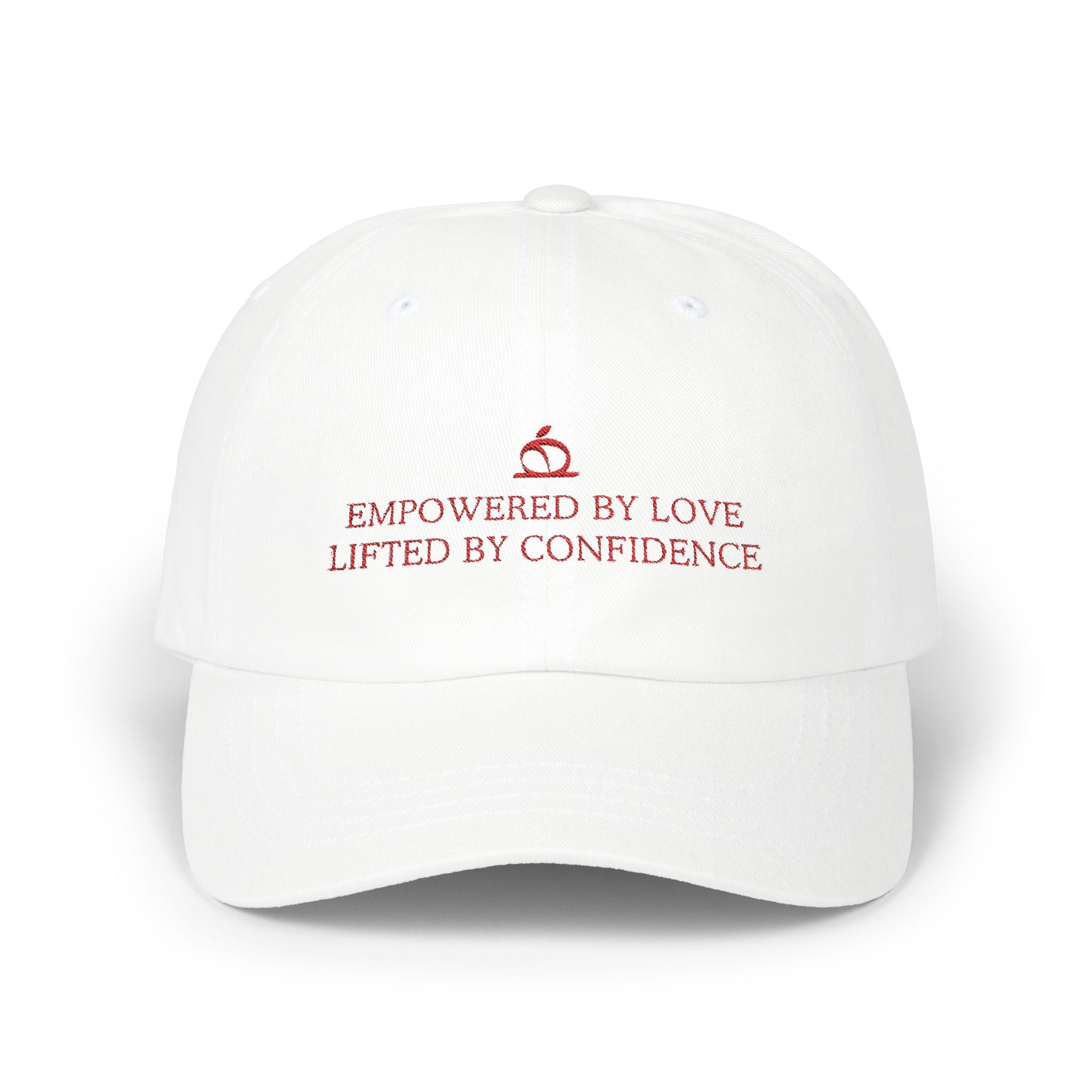 Self Love Club | Empowered by Love Cap
