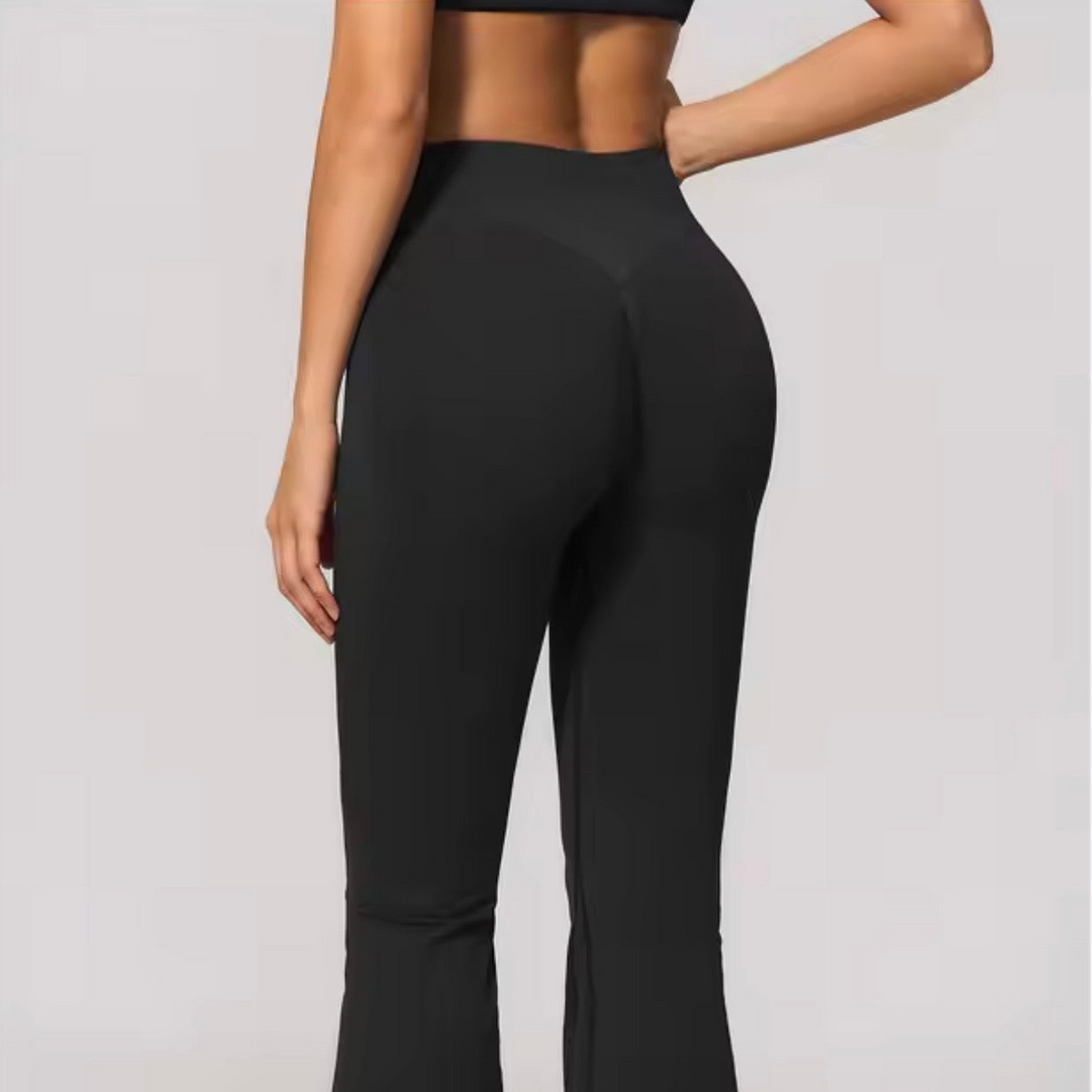 SculptFlare Leggings
