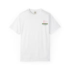 Rescheduled My Day Around Tennis Graphic Tee