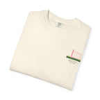 Rescheduled My Day Around Tennis Graphic Tee