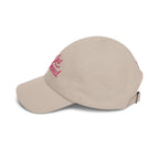 You Just Got Served Cap Blush Edition