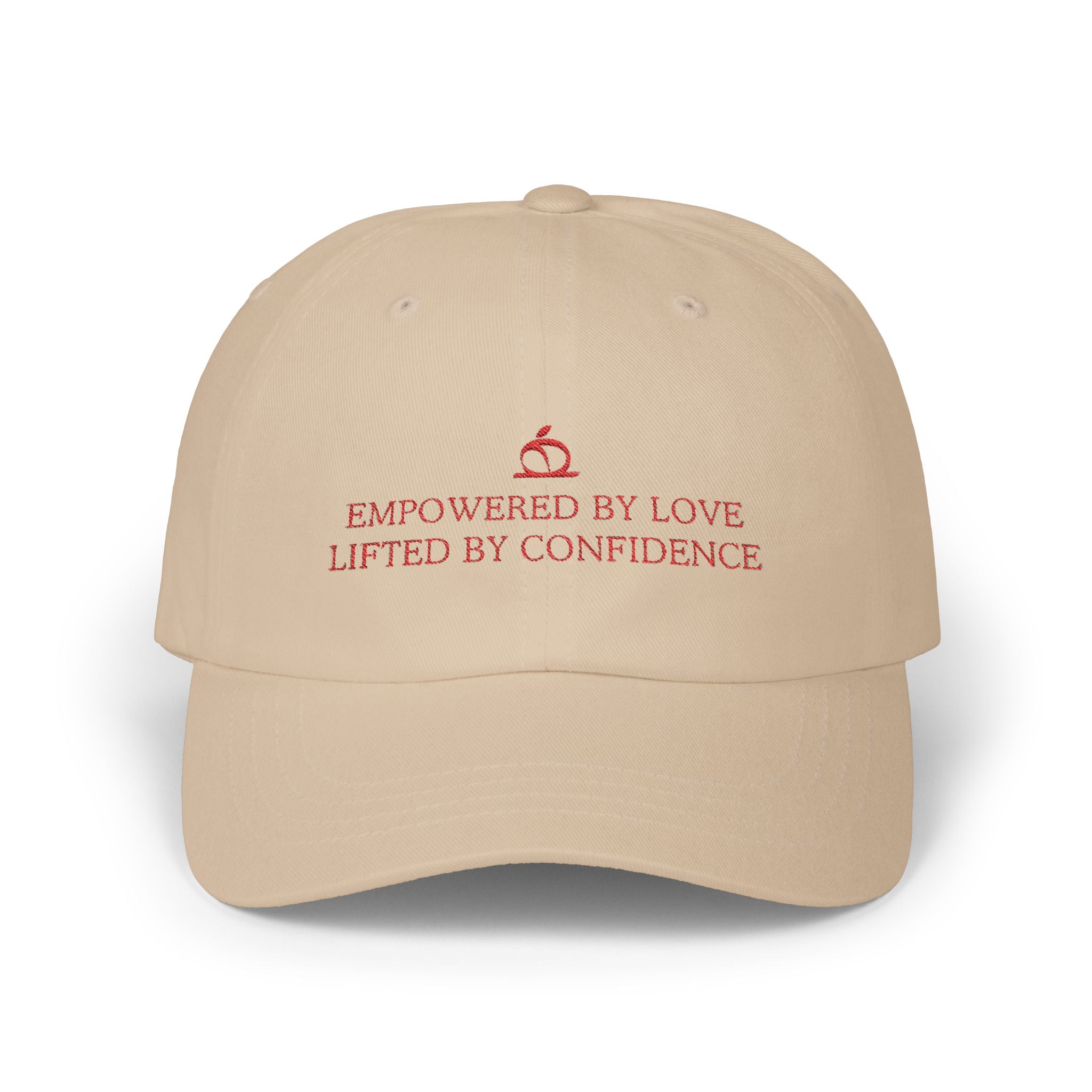Self Love Club | Empowered by Love Cap