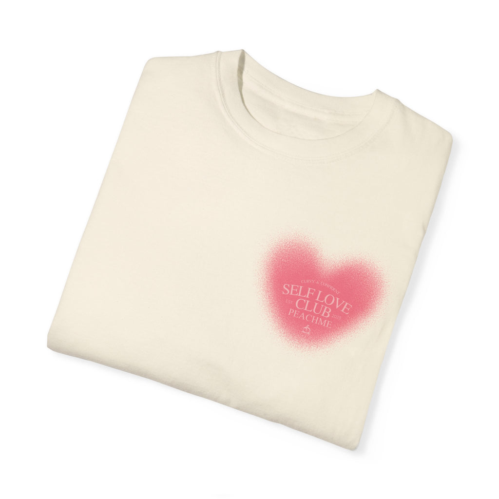 Self Love Club Essential Tee