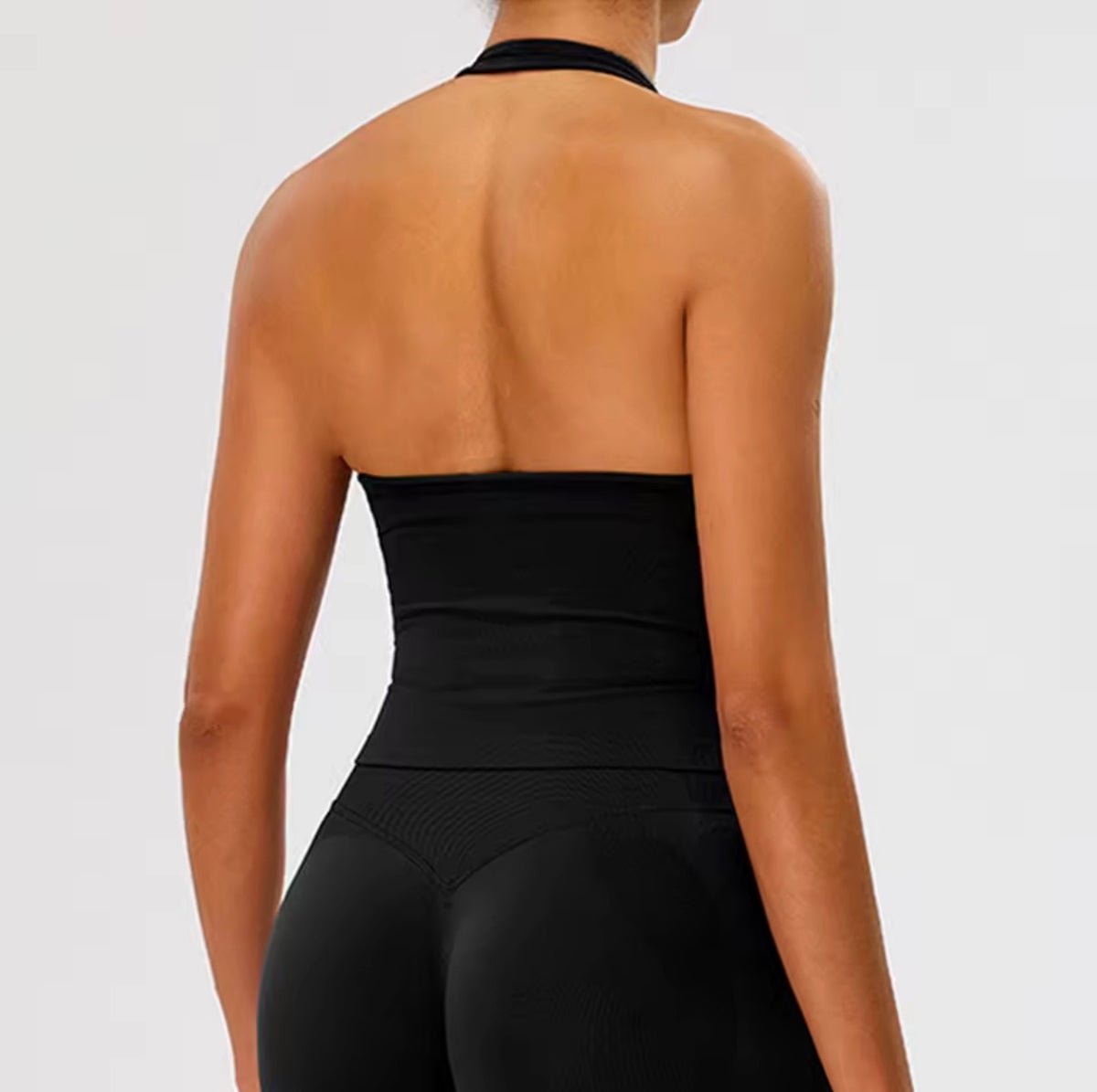 Contour Lift Halter Tank