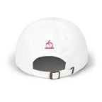 Sunday Rally Cap - Blush Edition