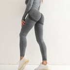 PeachLift Seamless Leggings (Classic)