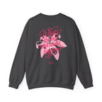 Bloom with Hope Crewneck - Self Love Club Sweatshirt