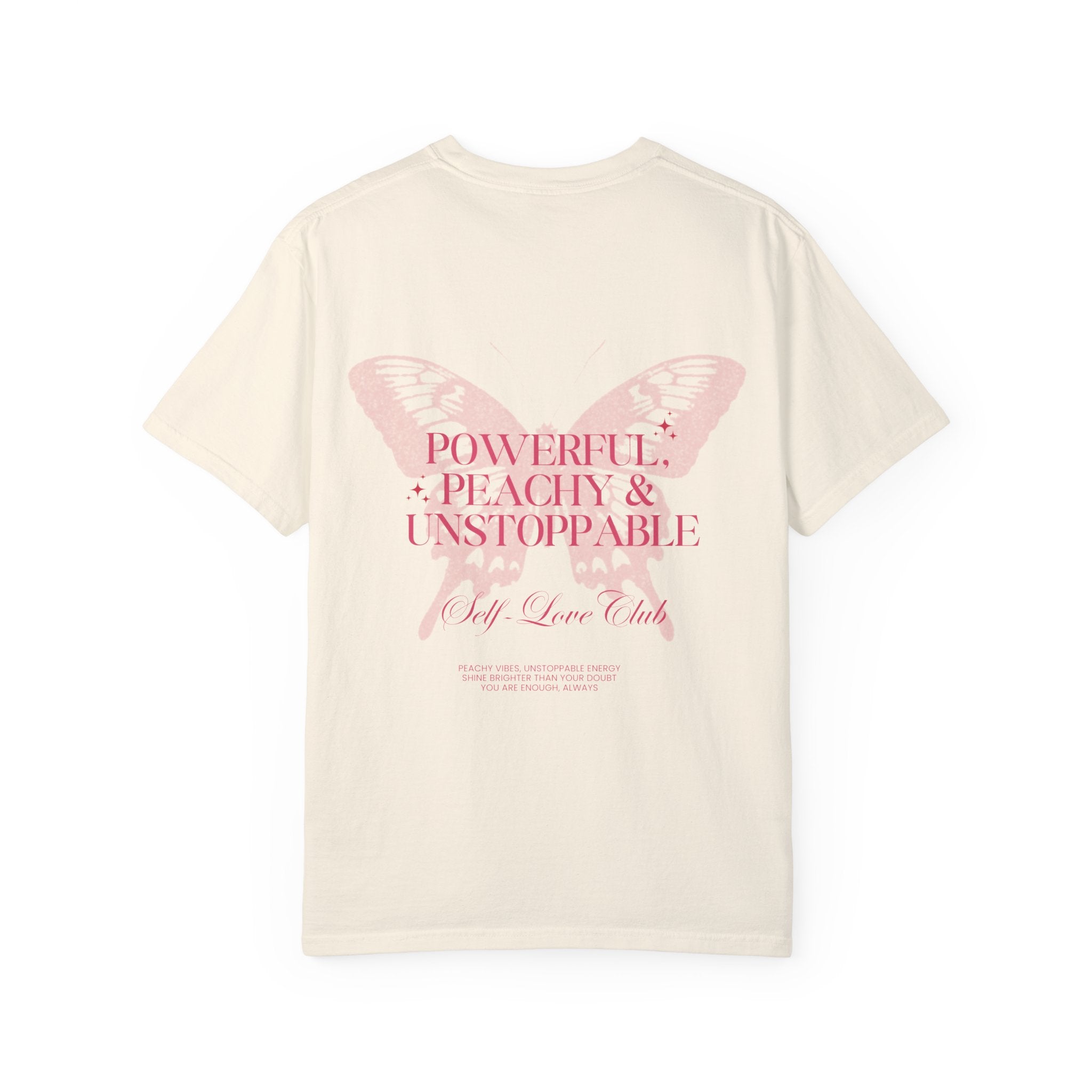 Self Love Club Essential Tee
