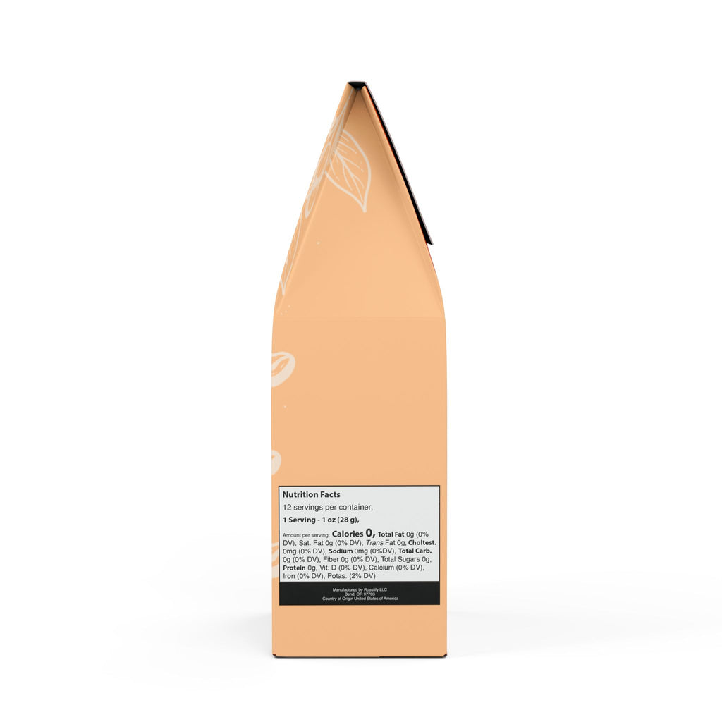 Colombia Single Origin Coffee (Light-Medium Roast)