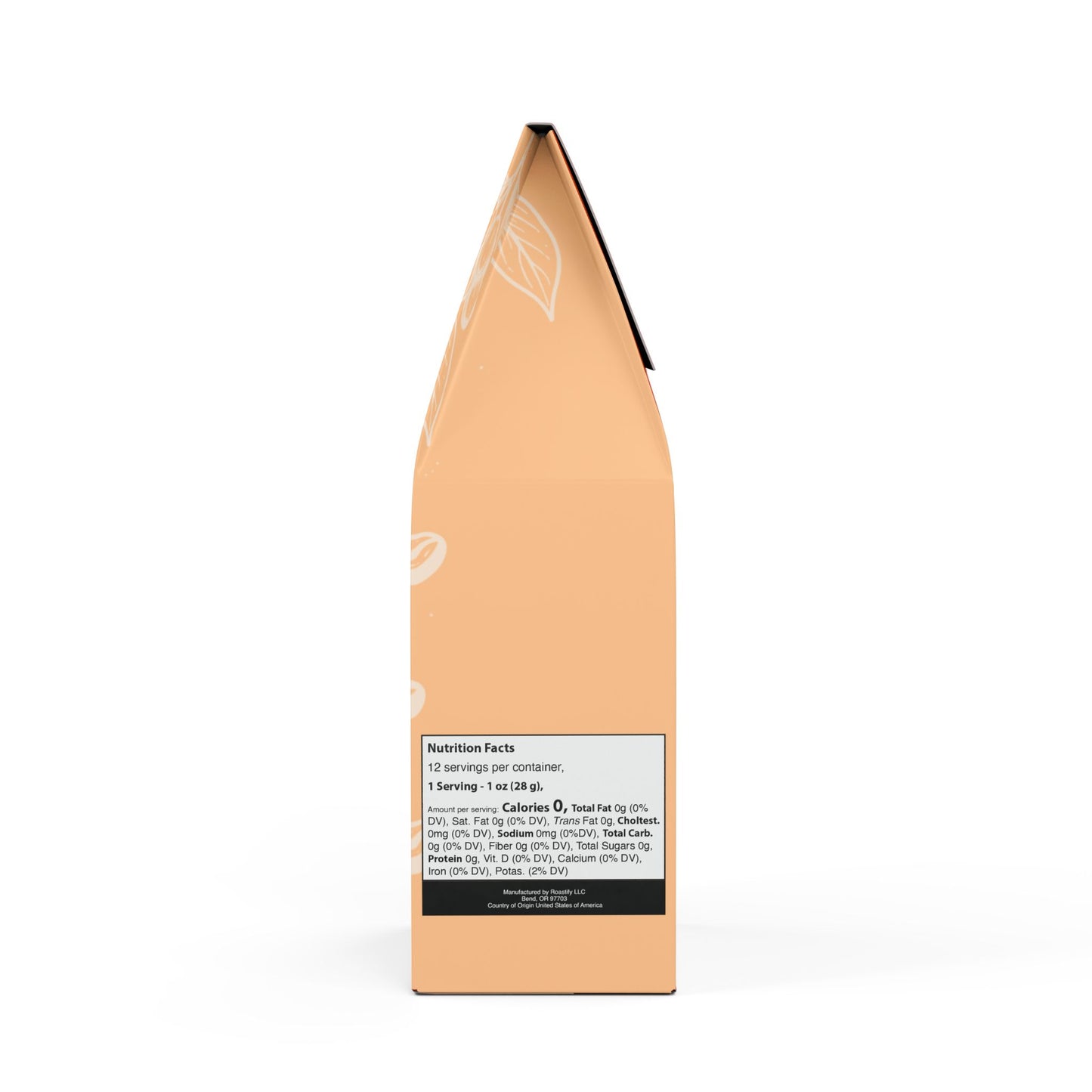 Colombia Single Origin Coffee (Light-Medium Roast)